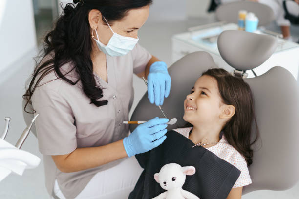 Best Broken Tooth Emergency  in Woodland Hills, UT