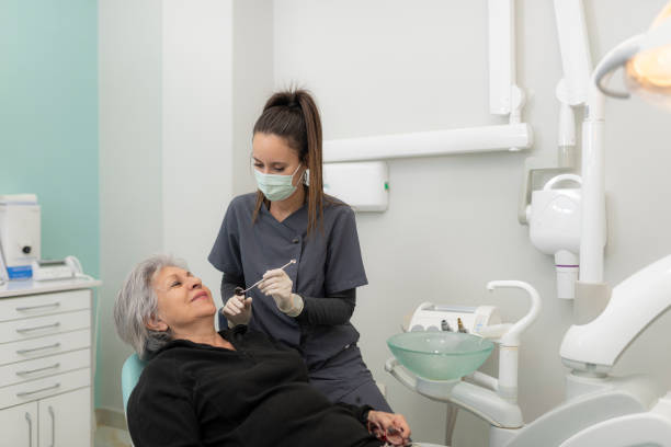 Urgent Tooth Repair in UT